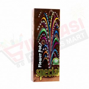 Flower pots special UV (10s) Best Quality