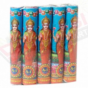 3 1/2 Lakshmi / Jocker Crackers ( Best Quality )