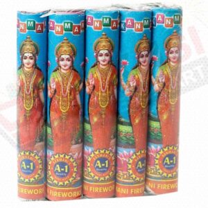 4'' Lakshmi / Jocker Crackers ( Best Quality )