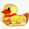 Golden duck (for kids unfore seen 3 times fountain)