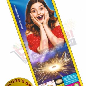 Ground chakkar Deluxe / plastic caps (10s) Top Brand