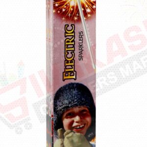 15 cm electric sparklers (10 pcs) MAR