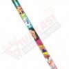 50 CM multicolour sparklers ( 5 in 1 ) RAMESH