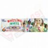 Whizling wheel ( 5pcs ) Top Brand