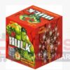 Hulk or Chindrella1 Fountain pcs /ANANDA
