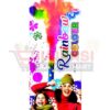 Rainbow Colour Smoke BIG 3 Pcs ( AKS / HARI )