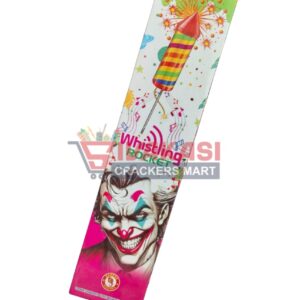 Whistle Rocket ( 10 PCS ) BRAND