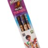 Ultra pencil Mega ( Star Rain With Flickring )