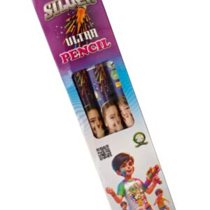 Ultra pencil Mega ( Star Rain With Flickring )