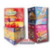 12 Shot Sky Mega / 5 varietys