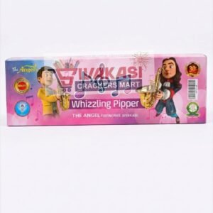 whistling Pipper (5 PCS)
