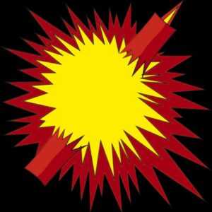 5 K BUDJET CONTINUE CRACKERS ( S )