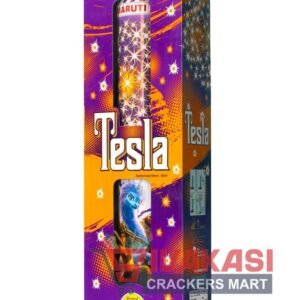 4'' Mega Display Pipes ( Multicolour / Flickring ) TESLA