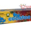 Cocatoo ( 25 Snake Whisling Shots ) SONNY