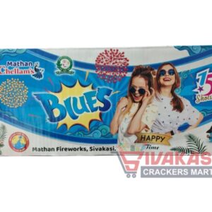 15 Shots Multicolour ( Top Brand )