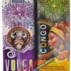 4'' Mega Display Pipes ( Multicolour / Flickring ) Ananda / geetha krishna