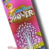 Meteor Shower ( Popcorn,Crackling and Glittring )