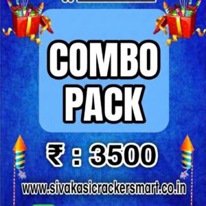 COMBO PACK