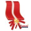 5 K BRAND CONTINUE CRACKERS ( UV )