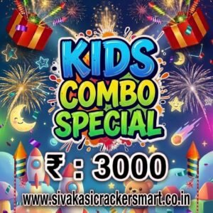 KIDS COMBO PACK