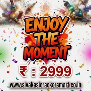 DAY CRACKERS & NIGHT SHOTS COMBO PACK
